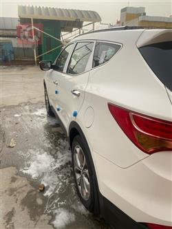 هيونداي سانتافي